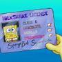 Snapchat profile picture for @spongebob