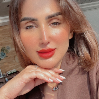 أمل الزهراني 🇬🇧