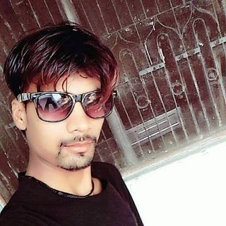 Monu Soni