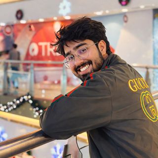 Gaurav 