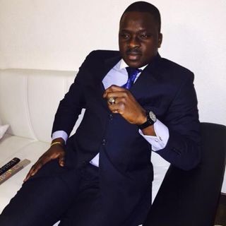 Balla Founeke 5 Etoile Camara
