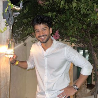 Ajay Reddy