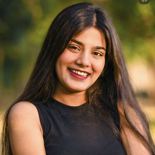 Shivangi Prajapat