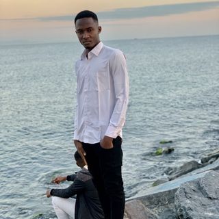 Souleymane Fomba