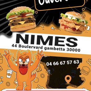 Amir Restaurant