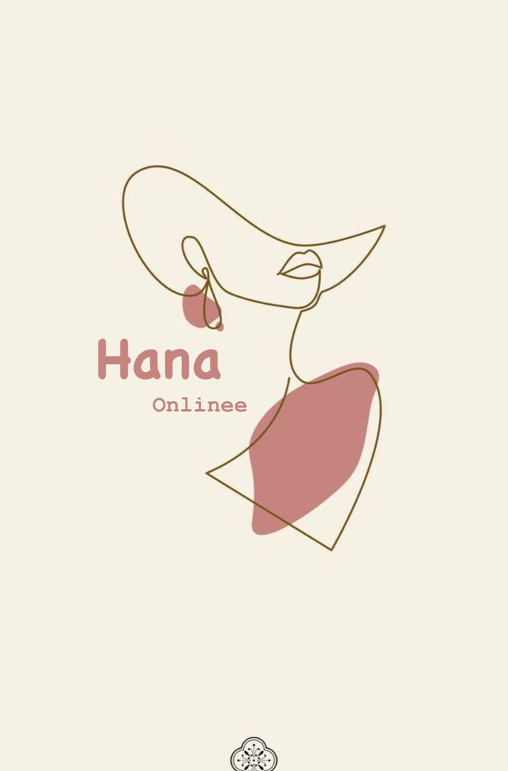 Hana Online🛍️