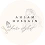 ahlam halom