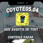 🚨 Coyote05.04 🚨