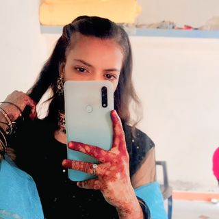 Manisha Maheshwari 