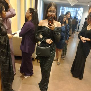 Vandana Rao