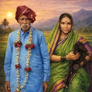 Shreepad Mujgelwar