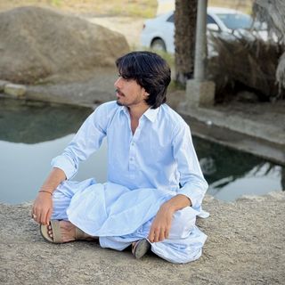 Ibrahim ملازعی ✈️