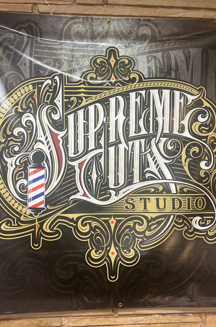 Supreme Cuts Studio LLC