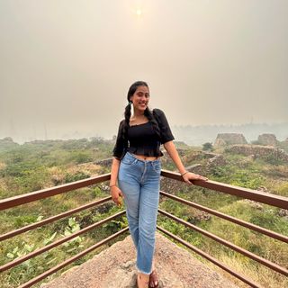 Sarah Gautam