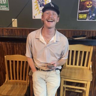 Spencer Stoetzel