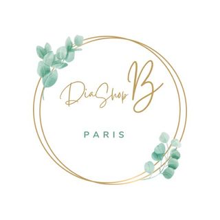 DiaShopB❤️ En France 🇫🇷
