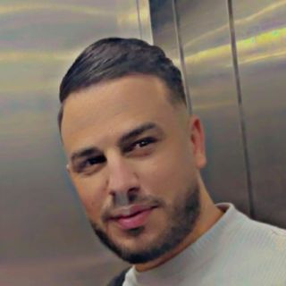 Kouceila Lkhoumour