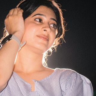 Manu Verma💕