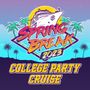 College Party Cruise