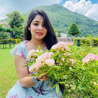SherBano Khan