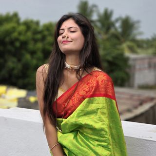 Sneha Solanke