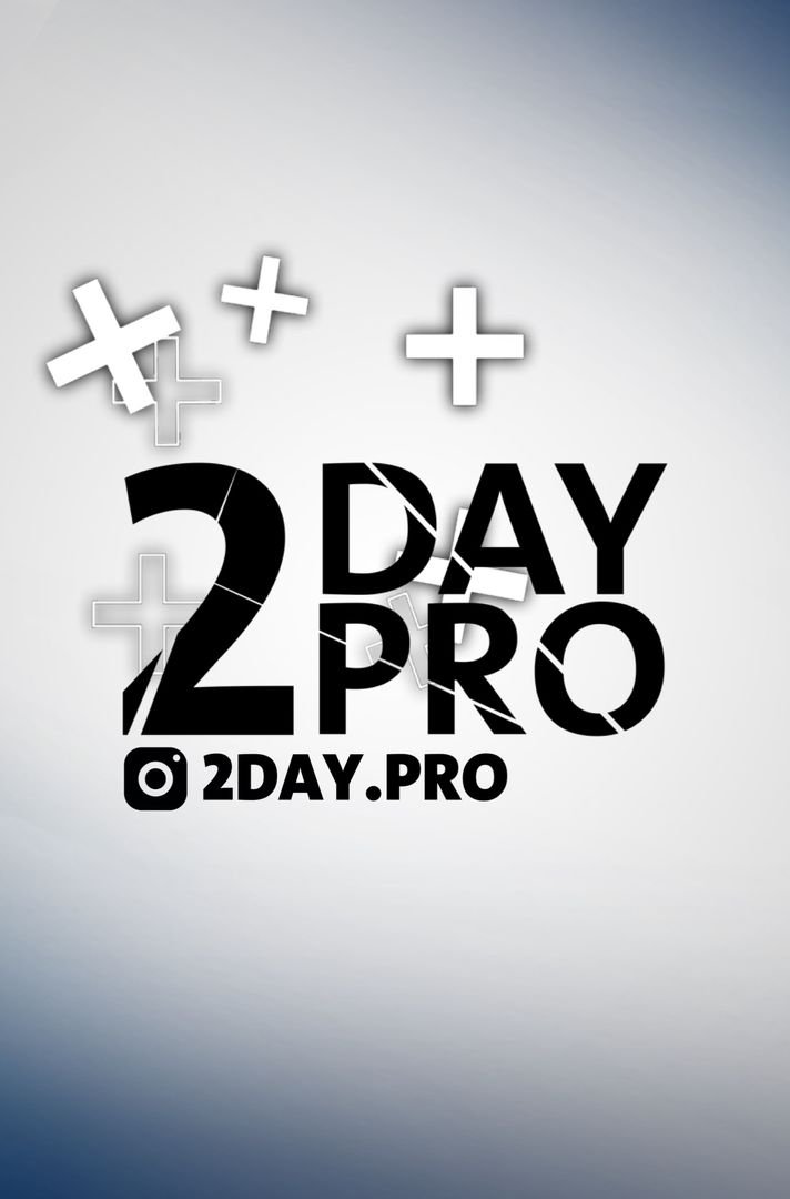 2DAY PRO®