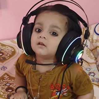 Kajal Pal🦋