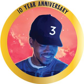 Chance The Snapper