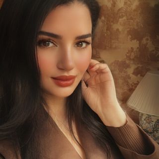 Ghada Hamdi