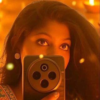Manisha Manu