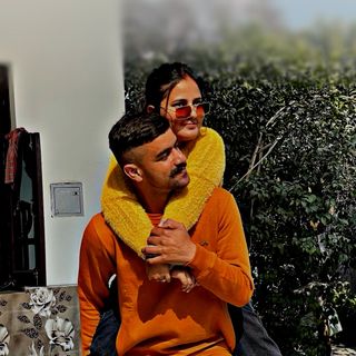 Rav Rajput