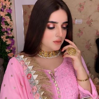 Shaista Khan