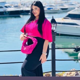 Amouuna ❤️🍉