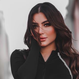 Miss Harmony🦋