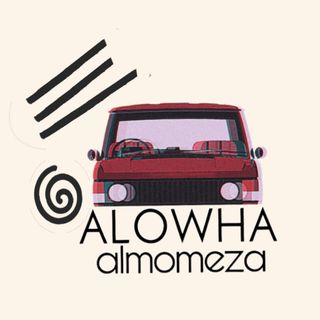 Alowha Almomeza 🚗🇶🇦