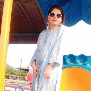 Miss Rajpoot