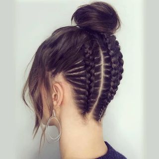 Daily Hair Tutorials 💇