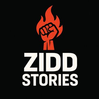ZIDDSTORIES