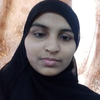 Hina Shaikh