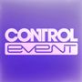 Control Event ✨