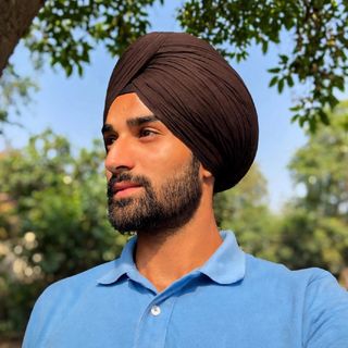 Akashdeep gill