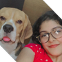 Profile picture for ਜਸਬੀਰ ਕੌਰ 🙋🏻‍♀️And ਸਕੂਬੀ 🐶