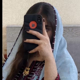 Shama Baloch