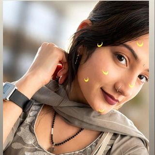 Saini Queen.....👑