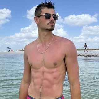 Grant Marshall