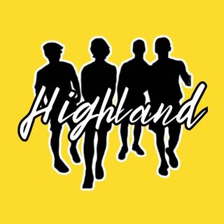 Highland Bros