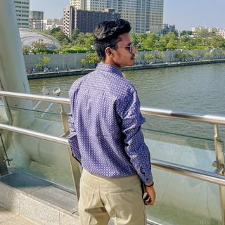 Preet Prajapati