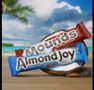 Almond Joy Mounds