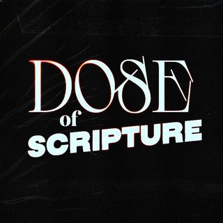 DoseOfScripture
