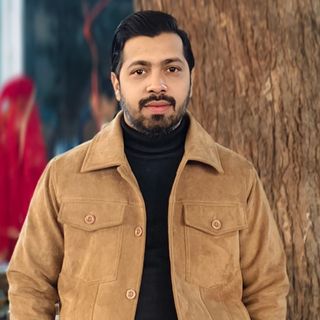 Danish Ansari